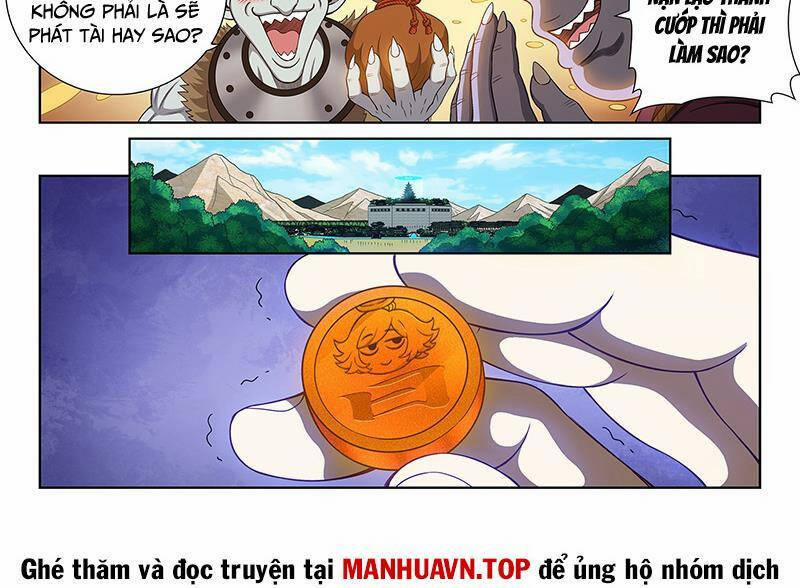 manhwax10.com - Truyện Manhwa Ta Là Đại Thần Tiên Chương 750 Trang 12