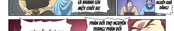 manhwax10.com - Truyện Manhwa Ta Là Đại Thần Tiên Chương 754 Trang 22