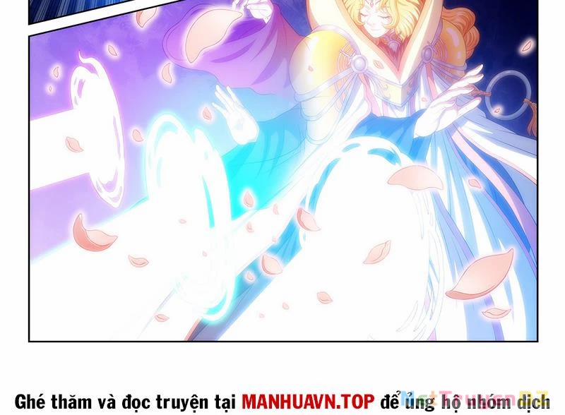 manhwax10.com - Truyện Manhwa Ta Là Đại Thần Tiên Chương 772 Trang 12