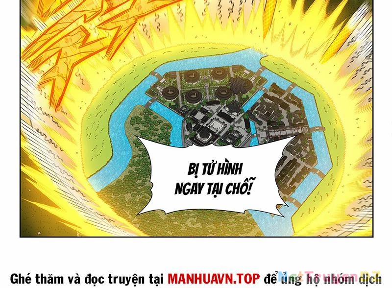 manhwax10.com - Truyện Manhwa Ta Là Đại Thần Tiên Chương 772 Trang 16