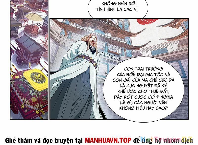 manhwax10.com - Truyện Manhwa Ta Là Đại Thần Tiên Chương 772 Trang 24