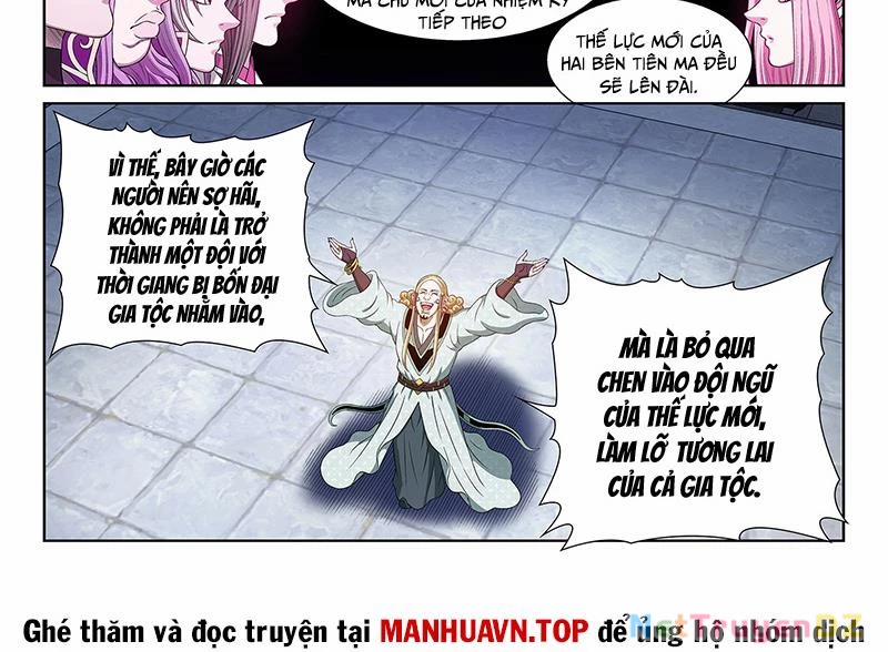 manhwax10.com - Truyện Manhwa Ta Là Đại Thần Tiên Chương 772 Trang 26