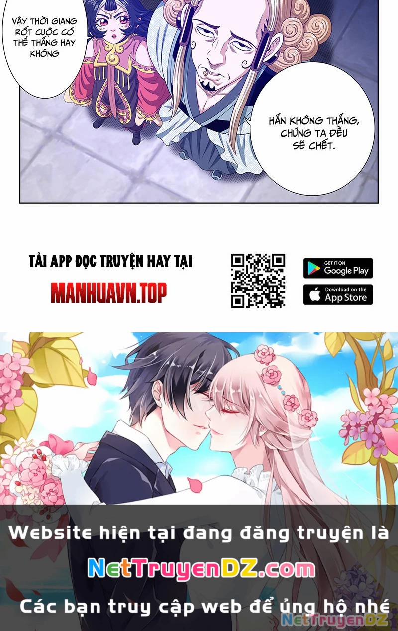 manhwax10.com - Truyện Manhwa Ta Là Đại Thần Tiên Chương 772 Trang 30