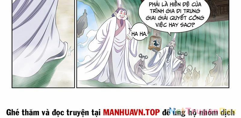 manhwax10.com - Truyện Manhwa Ta Là Đại Thần Tiên Chương 775 Trang 15