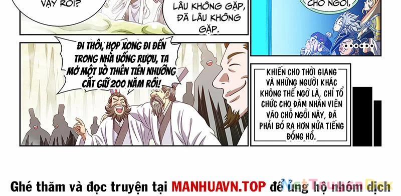 manhwax10.com - Truyện Manhwa Ta Là Đại Thần Tiên Chương 775 Trang 21