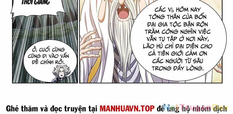 manhwax10.com - Truyện Manhwa Ta Là Đại Thần Tiên Chương 775 Trang 24