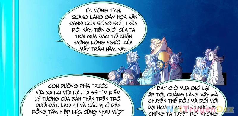 manhwax10.com - Truyện Manhwa Ta Là Đại Thần Tiên Chương 775 Trang 25