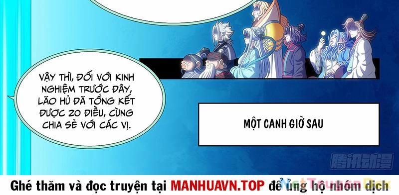 manhwax10.com - Truyện Manhwa Ta Là Đại Thần Tiên Chương 775 Trang 27