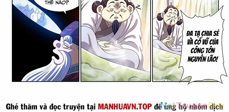 manhwax10.com - Truyện Manhwa Ta Là Đại Thần Tiên Chương 775 Trang 30