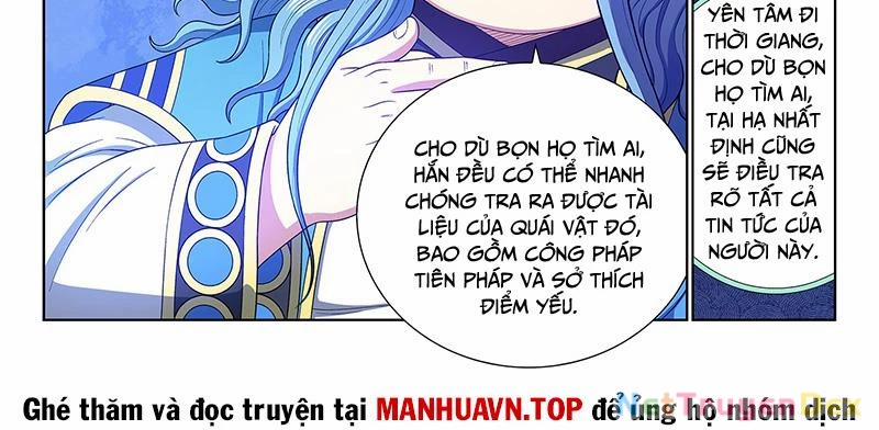 manhwax10.com - Truyện Manhwa Ta Là Đại Thần Tiên Chương 775 Trang 39