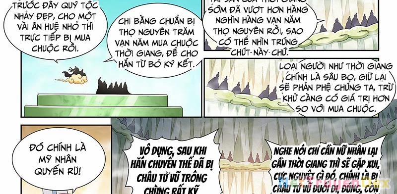 manhwax10.com - Truyện Manhwa Ta Là Đại Thần Tiên Chương 775 Trang 41