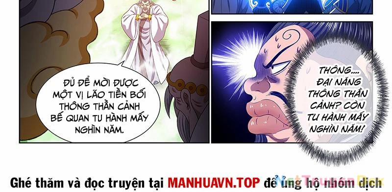 manhwax10.com - Truyện Manhwa Ta Là Đại Thần Tiên Chương 775 Trang 45