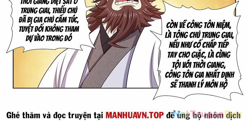 manhwax10.com - Truyện Manhwa Ta Là Đại Thần Tiên Chương 775 Trang 48