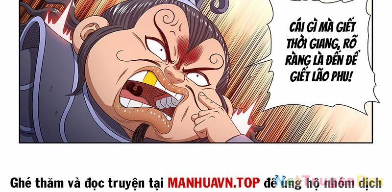 manhwax10.com - Truyện Manhwa Ta Là Đại Thần Tiên Chương 775 Trang 9