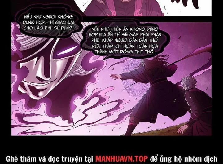 manhwax10.com - Truyện Manhwa Ta Là Đại Thần Tiên Chương 776 Trang 18