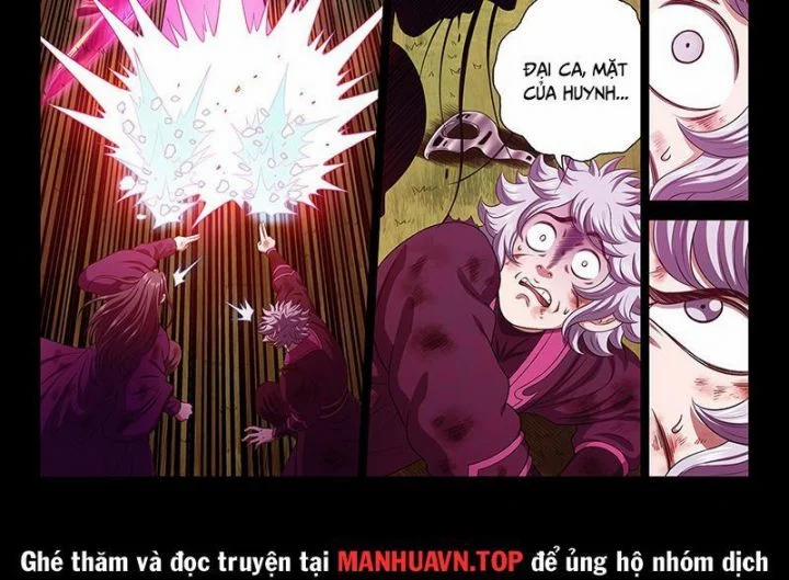 manhwax10.com - Truyện Manhwa Ta Là Đại Thần Tiên Chương 776 Trang 22