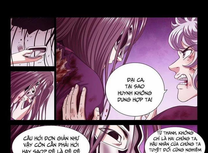 manhwax10.com - Truyện Manhwa Ta Là Đại Thần Tiên Chương 776 Trang 25