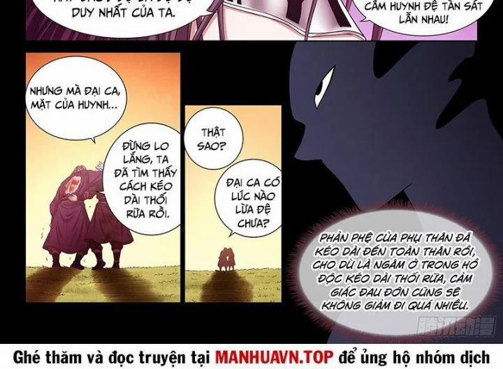 manhwax10.com - Truyện Manhwa Ta Là Đại Thần Tiên Chương 776 Trang 26