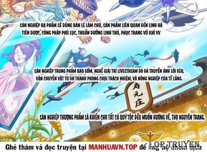 manhwax10.com - Truyện Manhwa Ta Là Đại Thần Tiên Chương 776 Trang 6