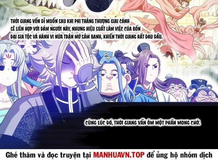 manhwax10.com - Truyện Manhwa Ta Là Đại Thần Tiên Chương 776 Trang 8