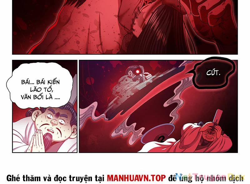 manhwax10.com - Truyện Manhwa Ta Là Đại Thần Tiên Chương 777 Trang 14