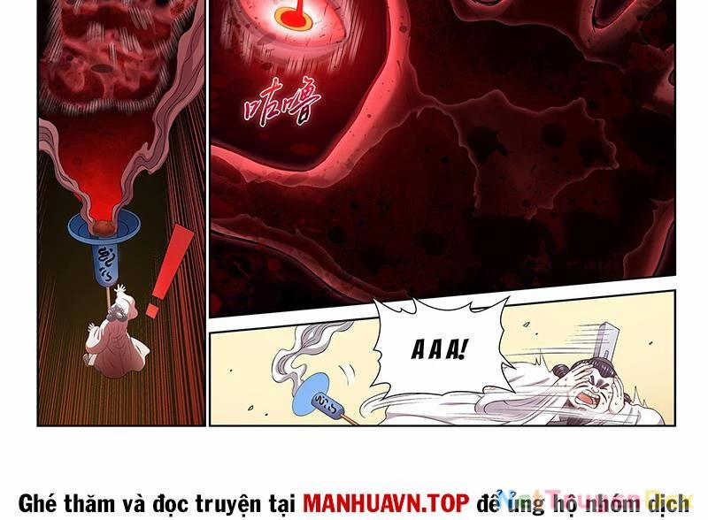 manhwax10.com - Truyện Manhwa Ta Là Đại Thần Tiên Chương 777 Trang 16