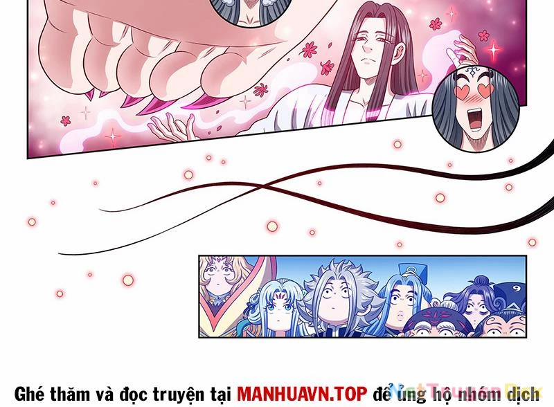 manhwax10.com - Truyện Manhwa Ta Là Đại Thần Tiên Chương 777 Trang 22