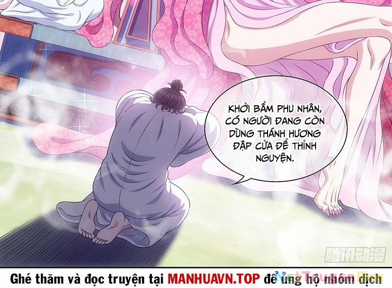 manhwax10.com - Truyện Manhwa Ta Là Đại Thần Tiên Chương 777 Trang 24