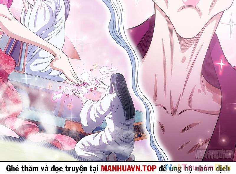 manhwax10.com - Truyện Manhwa Ta Là Đại Thần Tiên Chương 777 Trang 26