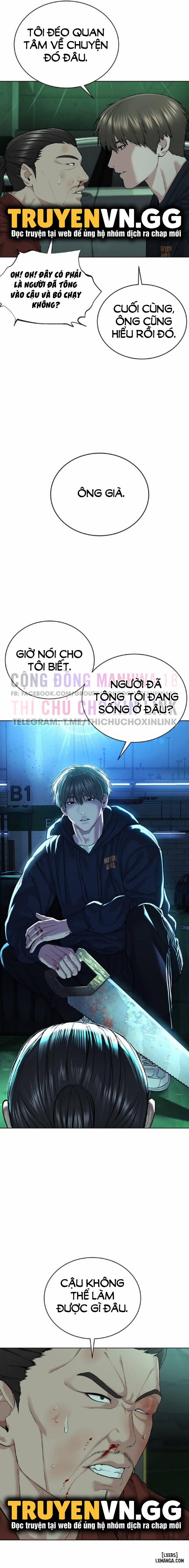 manhwax10.com - Truyện Manhwa Ta Là Giáo Chủ Cuồng Giáo Chương 11 Trang 20