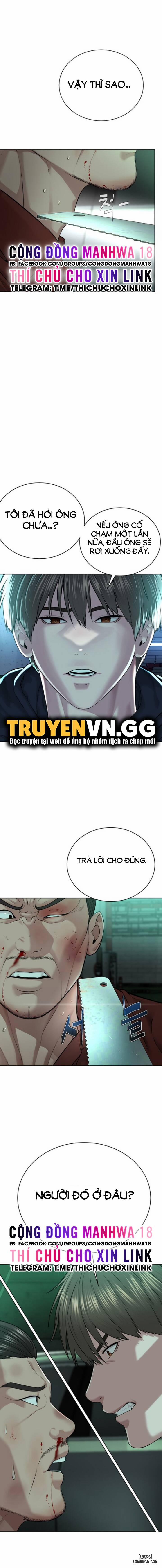 manhwax10.com - Truyện Manhwa Ta Là Giáo Chủ Cuồng Giáo Chương 11 Trang 21