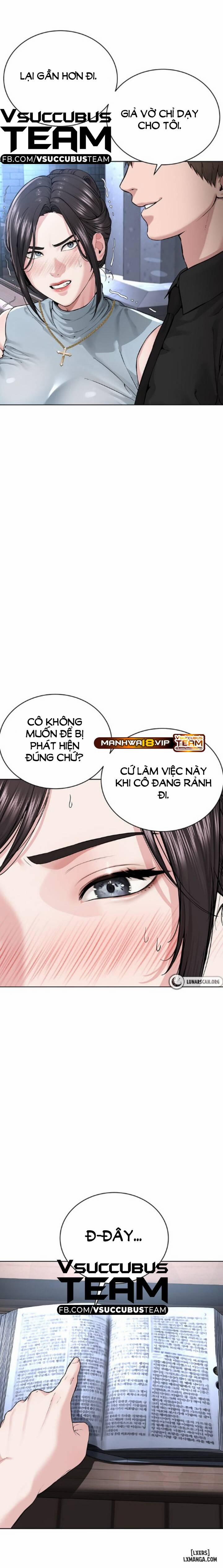 manhwax10.com - Truyện Manhwa Ta Là Giáo Chủ Cuồng Giáo Chương 12 Trang 19