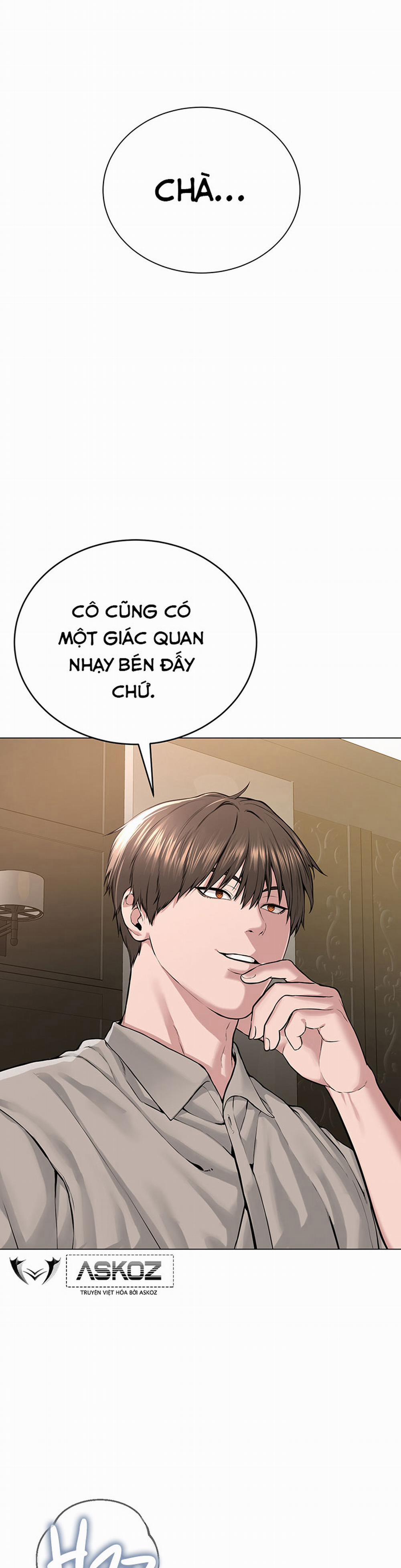 manhwax10.com - Truyện Manhwa Ta Là Giáo Chủ Cuồng Giáo Chương 15 Trang 20