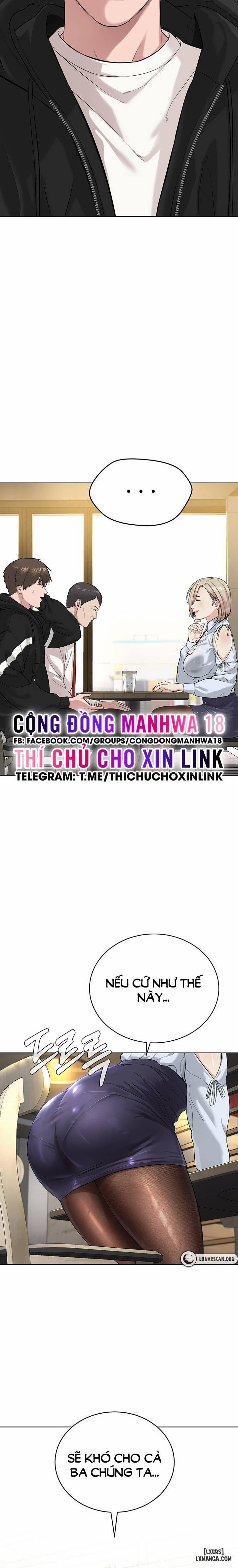 manhwax10.com - Truyện Manhwa Ta Là Giáo Chủ Cuồng Giáo Chương 5 Trang 22