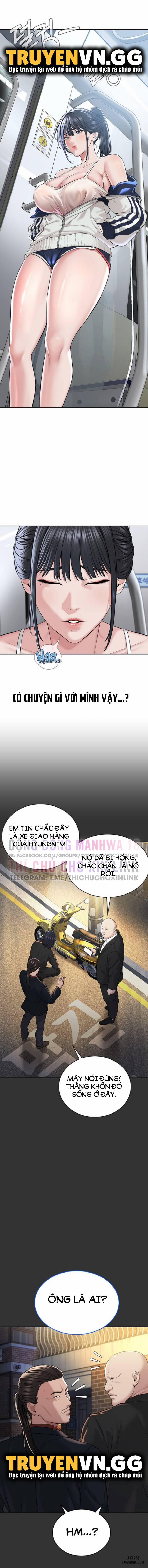 manhwax10.com - Truyện Manhwa Ta Là Giáo Chủ Cuồng Giáo Chương 7 Trang 17