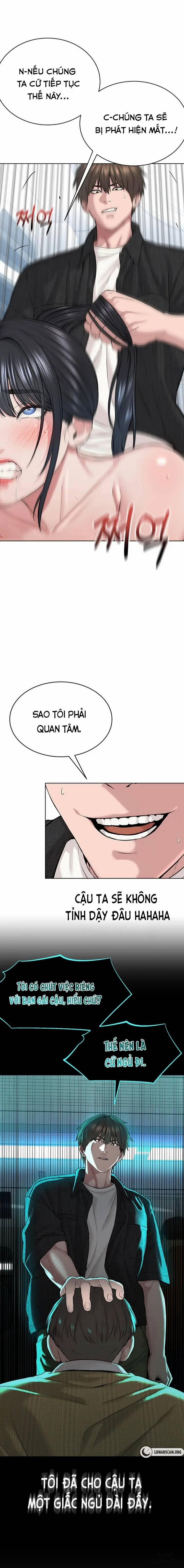 manhwax10.com - Truyện Manhwa Ta Là Giáo Chủ Cuồng Giáo Chương 8 Trang 18