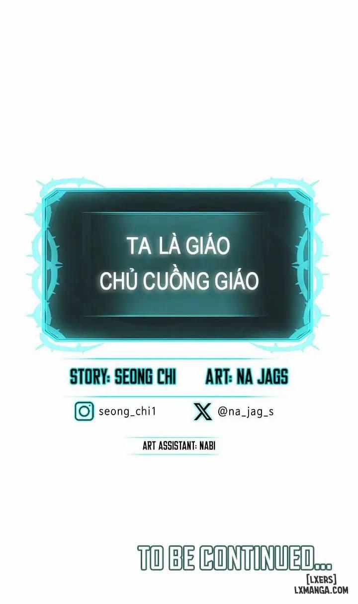 manhwax10.com - Truyện Manhwa Ta Là Giáo Chủ Cuồng Giáo Chương 8 Trang 22