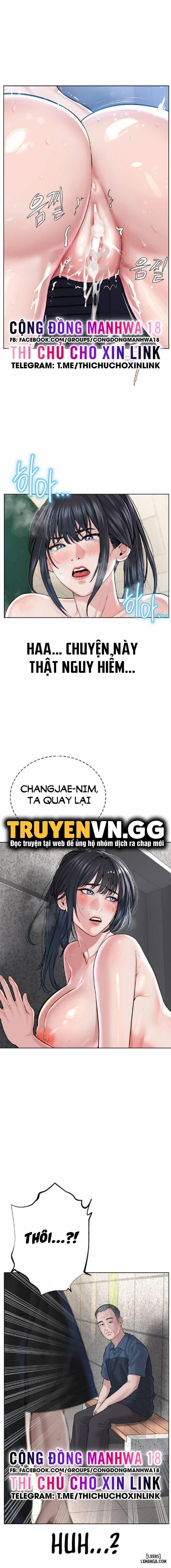 manhwax10.com - Truyện Manhwa Ta Là Giáo Chủ Cuồng Giáo Chương 9 Trang 21