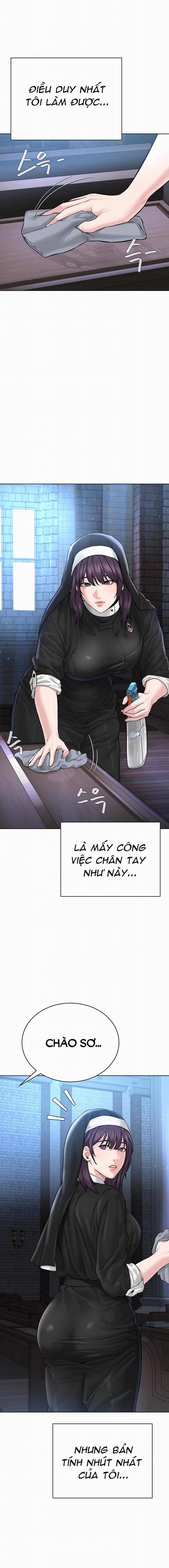 manhwax10.com - Truyện Manhwa Ta Là Giáo Chủ Tà Giáo Chương 17 Trang 9