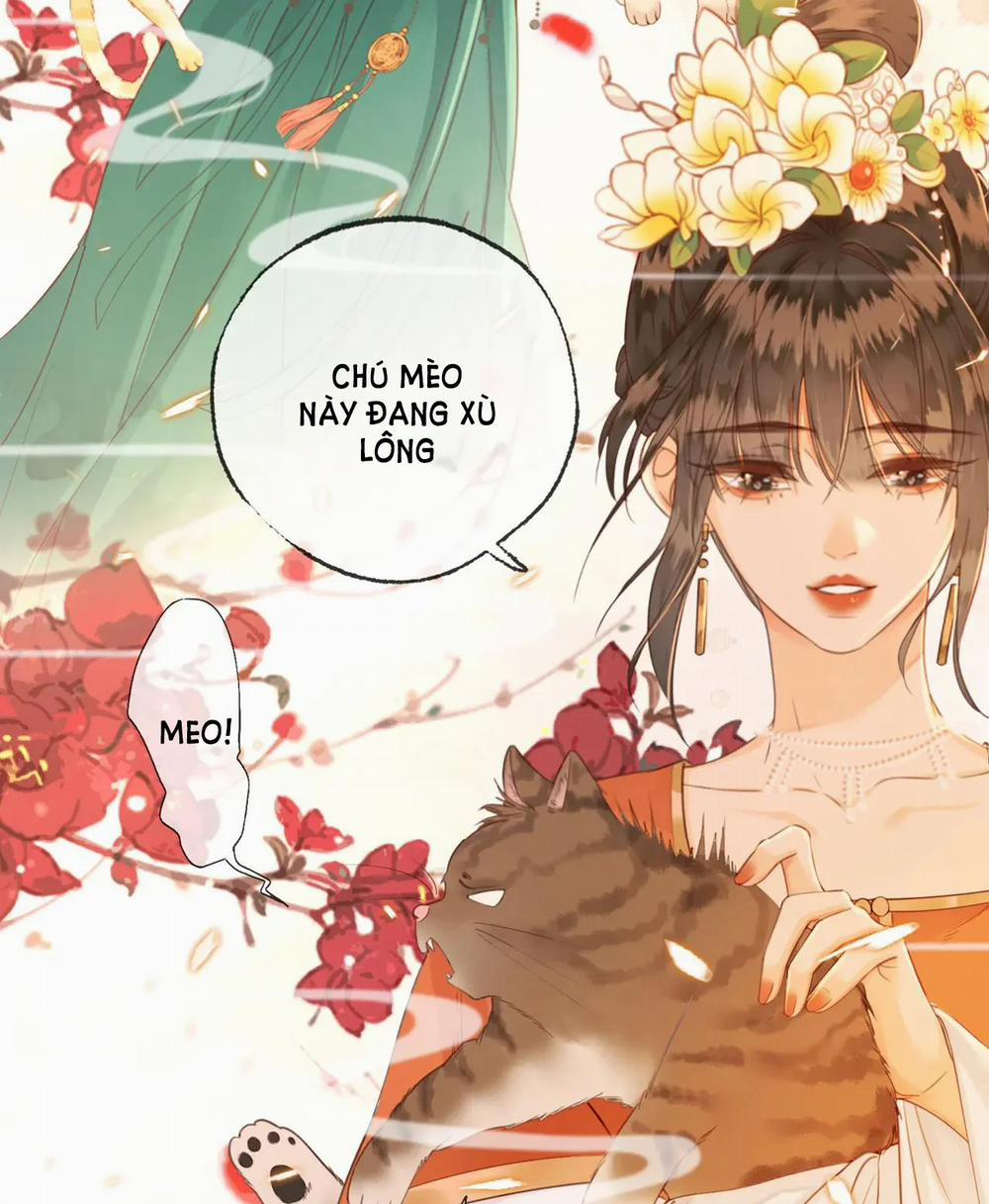 manhwax10.com - Truyện Manhwa Ta Là Hắc Nguyệt Quang Của Hôn Quân Chương 11 1 Trang 16