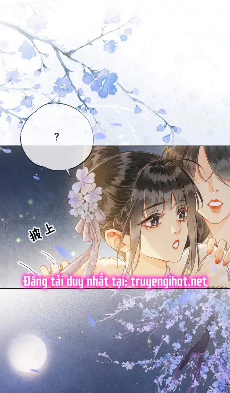 manhwax10.com - Truyện Manhwa Ta Là Hắc Nguyệt Quang Của Hôn Quân Chương 2 5 Trang 15