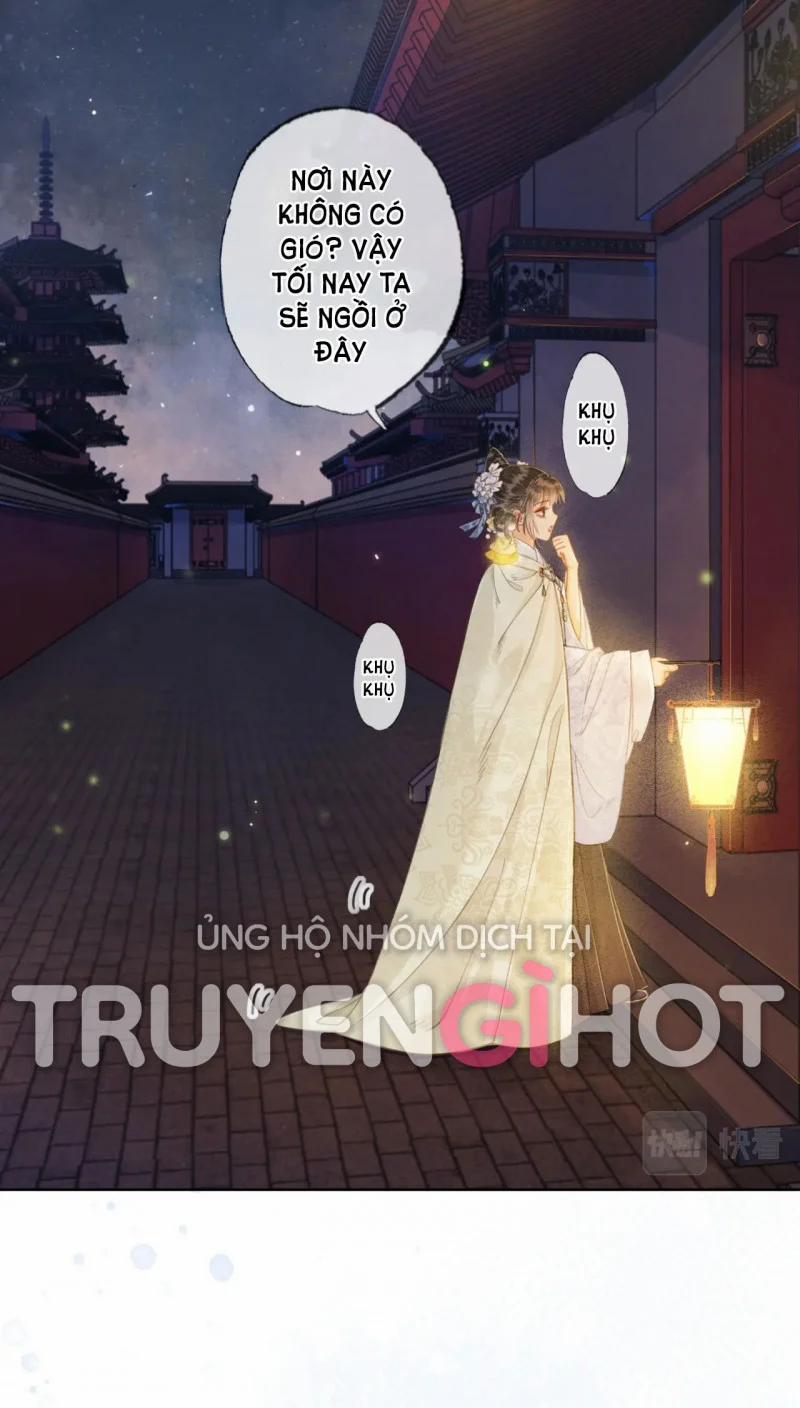 manhwax10.com - Truyện Manhwa Ta Là Hắc Nguyệt Quang Của Hôn Quân Chương 2 Trang 15