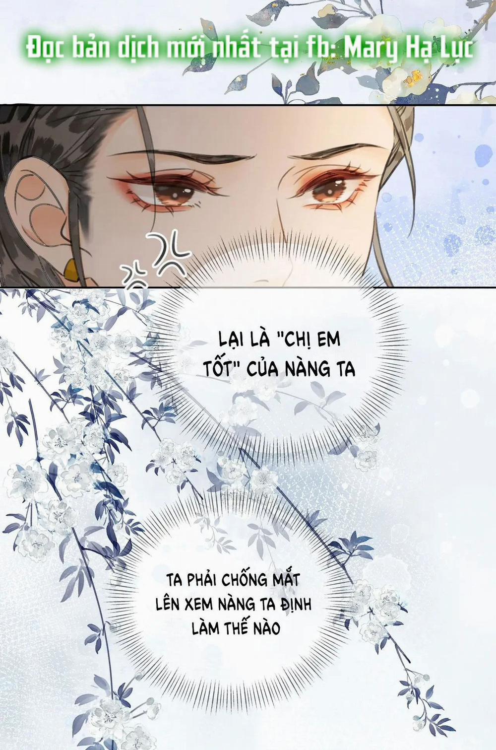 manhwax10.com - Truyện Manhwa Ta Là Hắc Nguyệt Quang Của Hôn Quân Chương 21 Trang 36