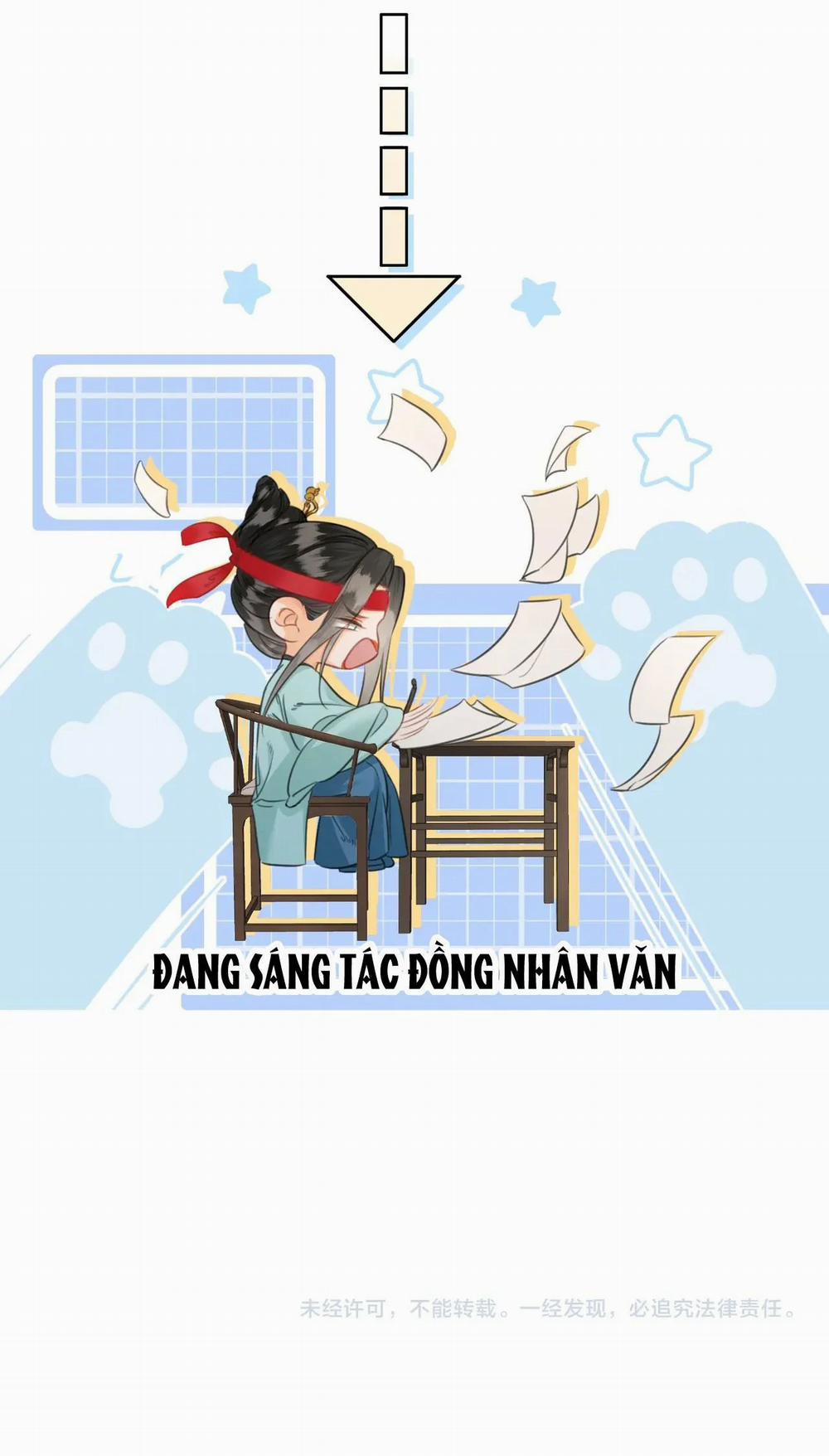 manhwax10.com - Truyện Manhwa Ta Là Hắc Nguyệt Quang Của Hôn Quân Chương 21 Trang 40