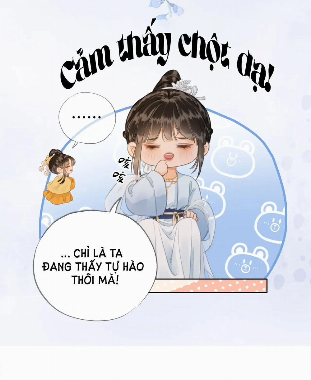 manhwax10.com - Truyện Manhwa Ta Là Hắc Nguyệt Quang Của Hôn Quân Chương 26 Trang 5