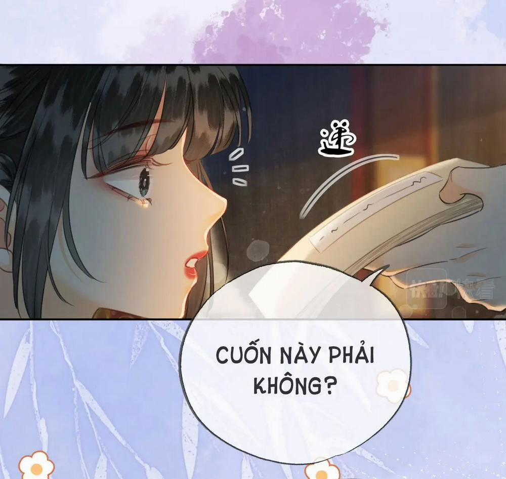 manhwax10.com - Truyện Manhwa Ta Là Hắc Nguyệt Quang Của Hôn Quân Chương 27 Trang 5