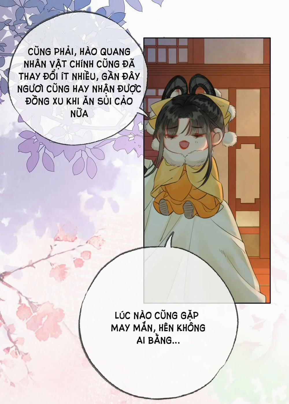 manhwax10.com - Truyện Manhwa Ta Là Hắc Nguyệt Quang Của Hôn Quân Chương 29 Trang 15