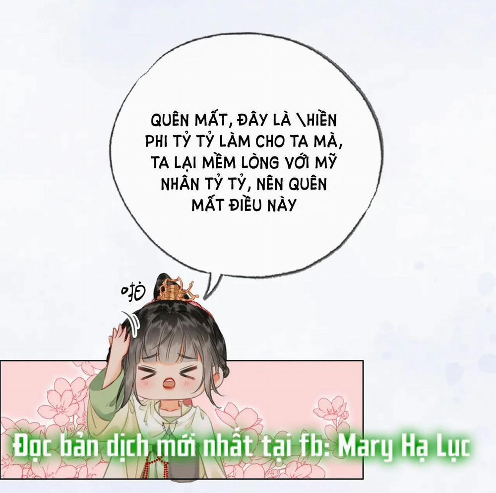 manhwax10.com - Truyện Manhwa Ta Là Hắc Nguyệt Quang Của Hôn Quân Chương 29 Trang 21