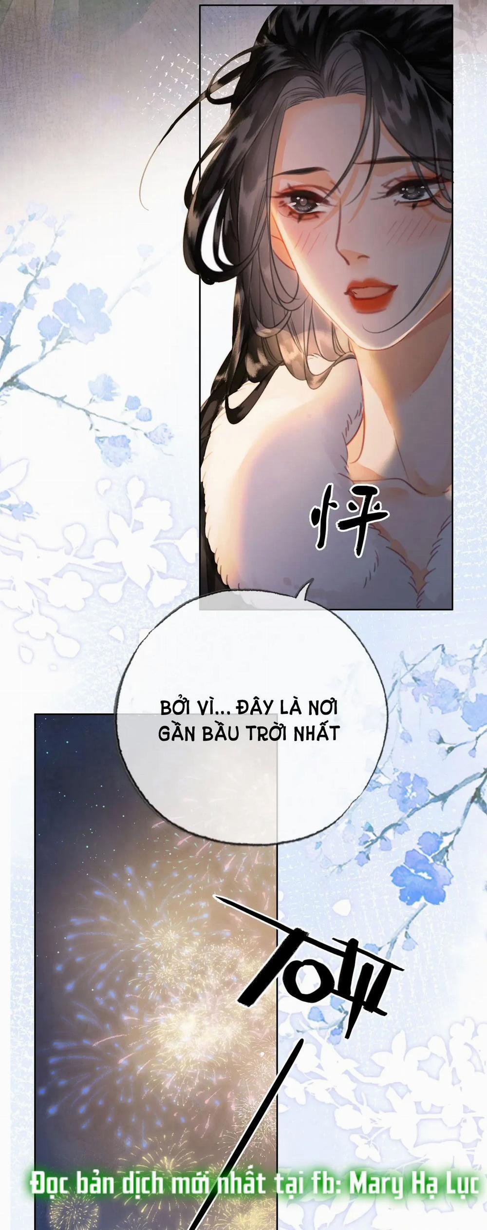 manhwax10.com - Truyện Manhwa Ta Là Hắc Nguyệt Quang Của Hôn Quân Chương 29 Trang 29