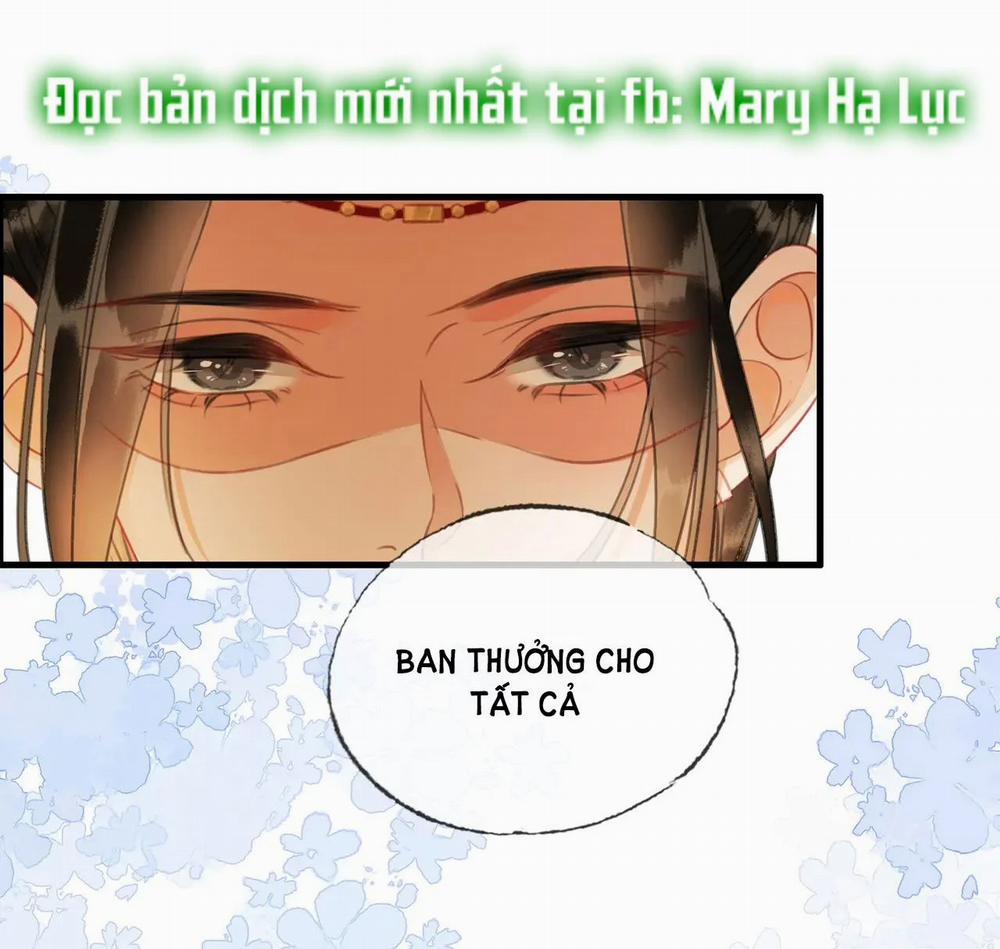 manhwax10.com - Truyện Manhwa Ta Là Hắc Nguyệt Quang Của Hôn Quân Chương 29 Trang 5